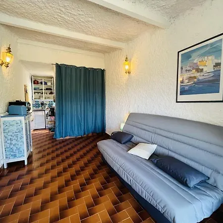 Confortable Avec Kitchenette - Pres De La - Fr-1-63-363 * Lumio (Corsica)