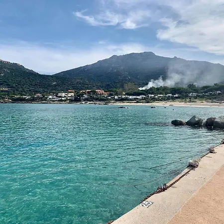 Apartmán Confortable Avec Kitchenette - Pres De La - Fr-1-63-363