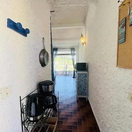 Confortable Avec Kitchenette - Pres De La - Fr-1-63-363 Lumio (Corsica)