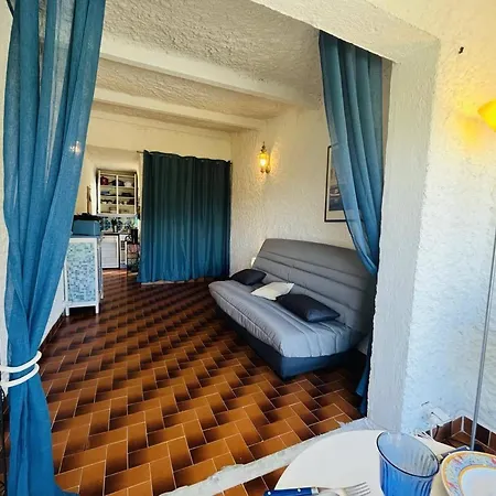 Confortable Avec Kitchenette - Pres De La - Fr-1-63-363 Apartment Lumio (Corsica)