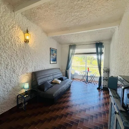 Confortable Avec Kitchenette - Pres De La - Fr-1-63-363 Lumio (Corsica)