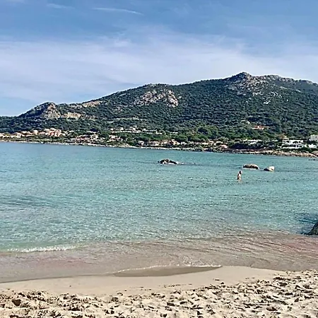 Confortable Avec Kitchenette - Pres De La - Fr-1-63-363 Apartment Lumio (Corsica)